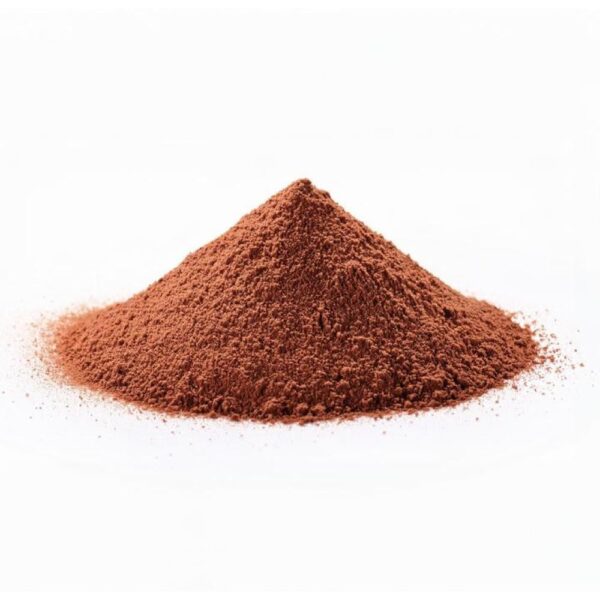 رمل أحمر (لياسة)