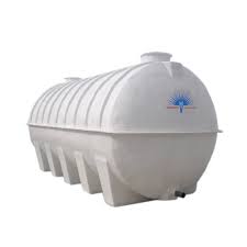خزان مياه فايبرجلاس سعة 5000 لتر