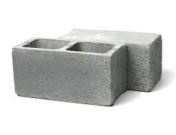 بلوك أسمنتي مفرغ