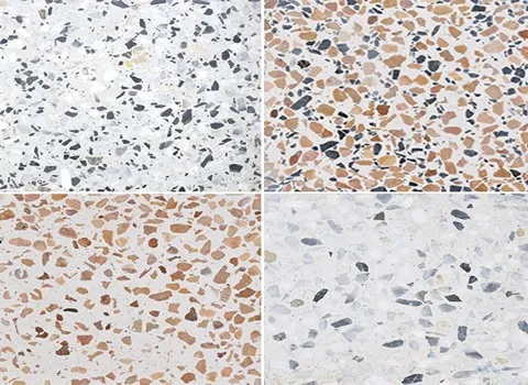 بلاط موزايكو (شعبي)